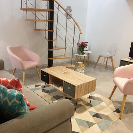 Conteville  Gite Yzen Pres De Honfleur 빌라 외부 사진