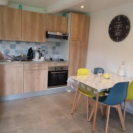 Conteville  Gite Yzen Pres De Honfleur 빌라 외부 사진