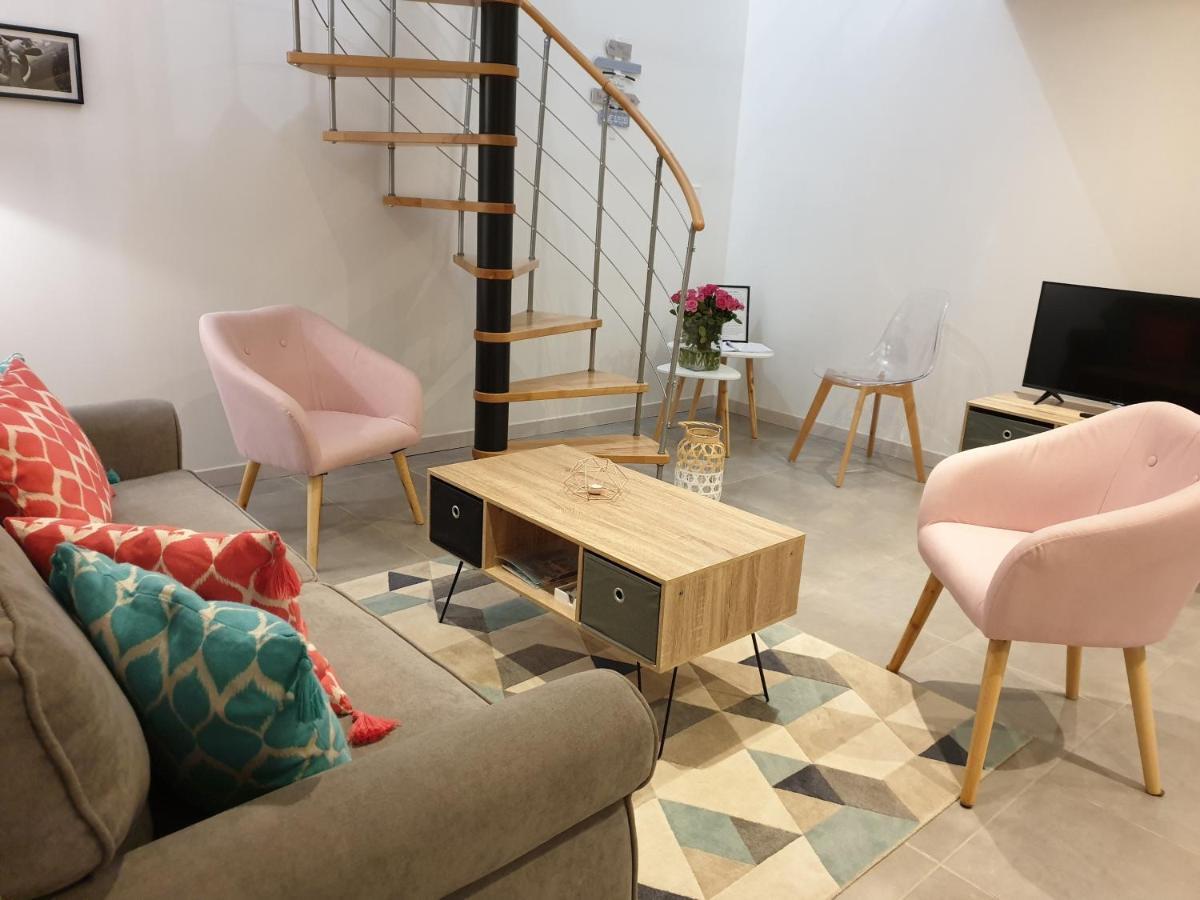 Conteville  Gite Yzen Pres De Honfleur 빌라 외부 사진