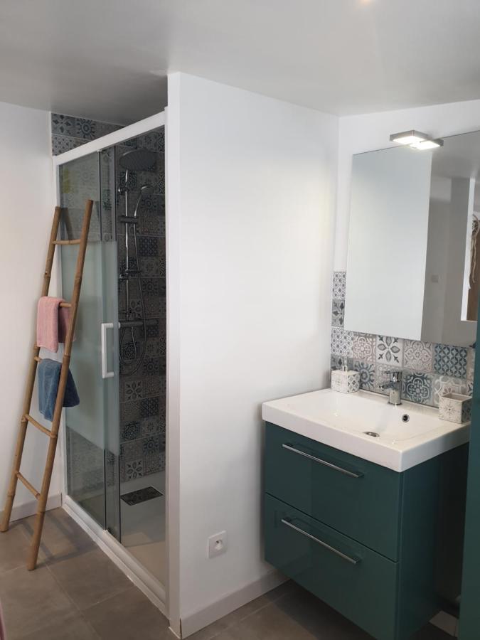 Conteville  Gite Yzen Pres De Honfleur 빌라 외부 사진